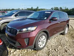 5XYPG4A32KG550310 2019 KIA SORENTO
