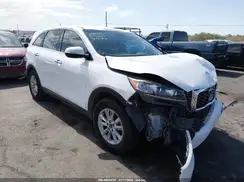5XYPG4A32KG551196 2019 KIA SORENTO