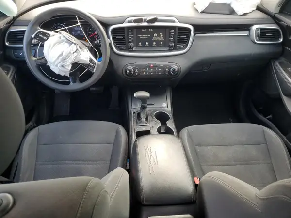 5XYPG4A32KG553028 2019 KIA SORENTO - Image 8