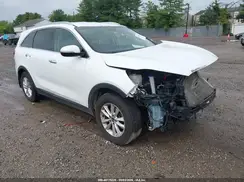 5XYPG4A32KG553871 2019 KIA SORENTO