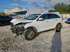 5XYPG4A32KG554969 2019 KIA SORENTO