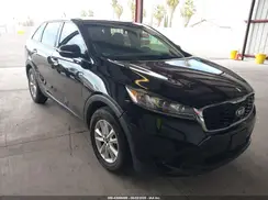 5XYPG4A32KG555104 2019 KIA SORENTO