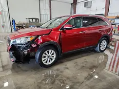 5XYPG4A32KG557158 2019 KIA SORENTO