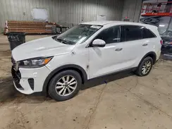 5XYPG4A32KG558942 2019 KIA SORENTO