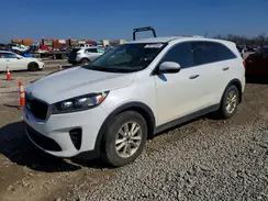 5XYPG4A32KG562554 2019 KIA SORENTO