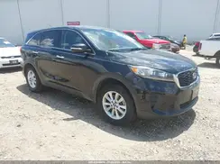 5XYPG4A32KG562991 2019 KIA SORENTO