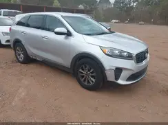 5XYPG4A32KG563218 2019 KIA SORENTO