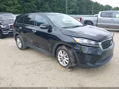 5XYPG4A32KG564045 2019 KIA SORENTO