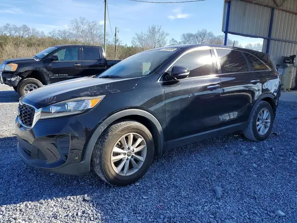 5XYPG4A32KG564093 2019 KIA SORENTO - Image 1