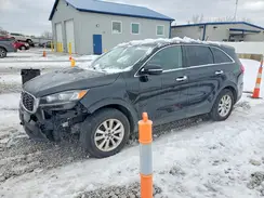 5XYPG4A32KG564580 2019 KIA SORENTO