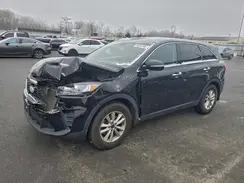 5XYPG4A32KG564773 2019 KIA SORENTO