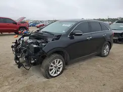 5XYPG4A32KG564837 2019 KIA SORENTO