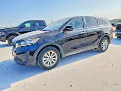 5XYPG4A32KG565311 2019 KIA SORENTO