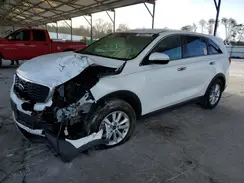 5XYPG4A32KG566524 2019 KIA SORENTO