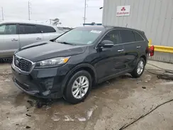 5XYPG4A32KG567060 2019 KIA SORENTO