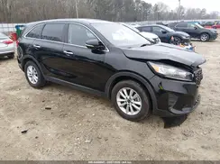 5XYPG4A32KG567530 2019 KIA SORENTO