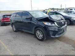 5XYPG4A32KG568161 2019 KIA SORENTO