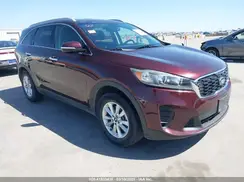5XYPG4A32KG568841 2019 KIA SORENTO