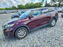 5XYPG4A32KG569293 2019 KIA SORENTO