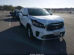 5XYPG4A32KG571187 2019 KIA SORENTO