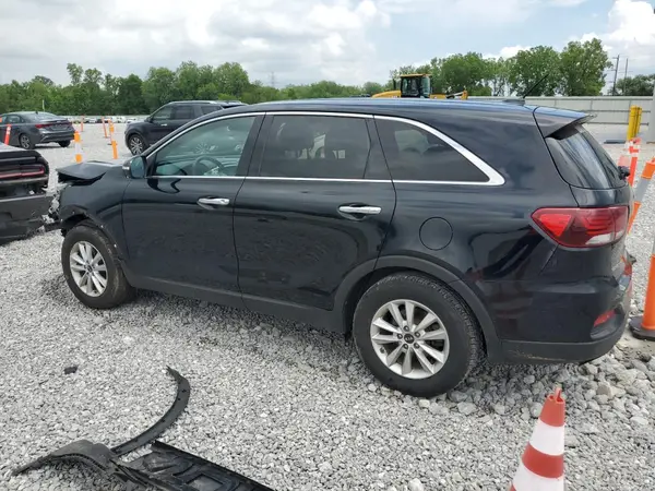 5XYPG4A32KG571397 2019 KIA SORENTO - Image 2