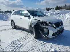 5XYPG4A32KG574204 2019 KIA SORENTO