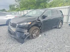 5XYPG4A32KG574526 2019 KIA SORENTO