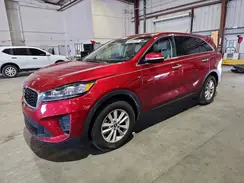5XYPG4A32KG575806 2019 KIA SORENTO