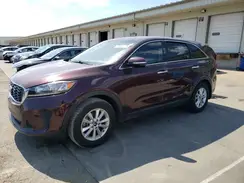 5XYPG4A32KG576051 2019 KIA SORENTO