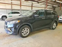 5XYPG4A32KG576258 2019 KIA SORENTO