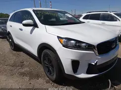 5XYPG4A32KG576275 2019 KIA SORENTO