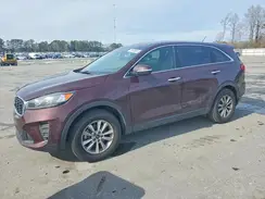 5XYPG4A32KG576793 2019 KIA SORENTO