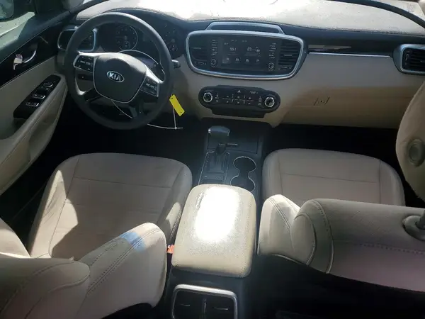 5XYPG4A32KG576793 2019 KIA SORENTO - Image 8