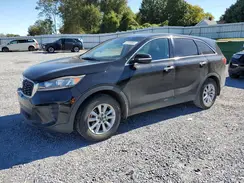 5XYPG4A32KG577376 2019 KIA SORENTO