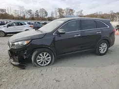 5XYPG4A32KG577670 2019 KIA SORENTO