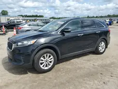 5XYPG4A32KG578642 2019 KIA SORENTO