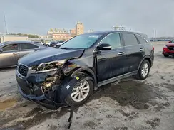 5XYPG4A32KG579371 2019 KIA SORENTO