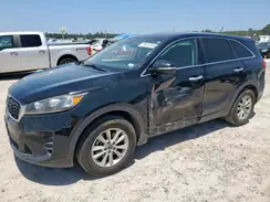 5XYPG4A32KG579919 2019 KIA SORENTO