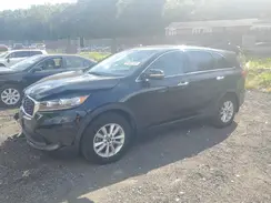 5XYPG4A32KG581234 2019 KIA SORENTO