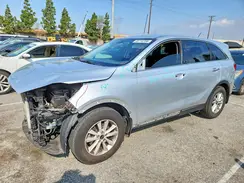 5XYPG4A32KG581489 2019 KIA SORENTO