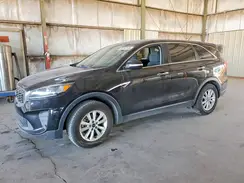 5XYPG4A32KG581671 2019 KIA SORENTO