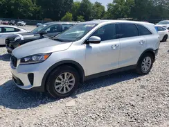 5XYPG4A32KG582237 2019 KIA SORENTO