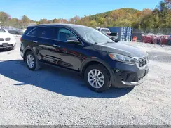 5XYPG4A32KG583033 2019 KIA SORENTO