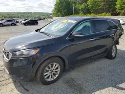 5XYPG4A32KG583310 2019 KIA SORENTO