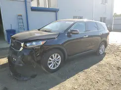 5XYPG4A32KG583498 2019 KIA SORENTO