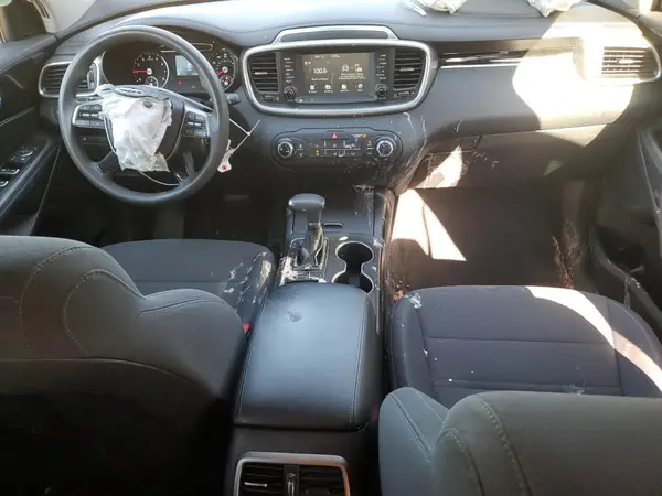 5XYPG4A32KG583498 2019 KIA SORENTO - Image 8