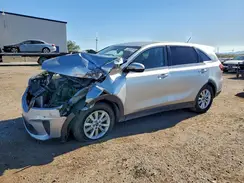 5XYPG4A32KG583551 2019 KIA SORENTO