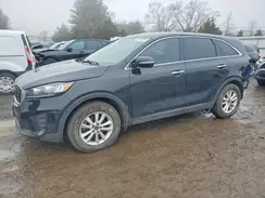 5XYPG4A32KG583856 2019 KIA SORENTO