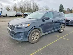 5XYPG4A32KG585297 2019 KIA SORENTO