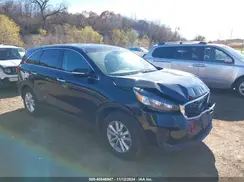 5XYPG4A32KG585879 2019 KIA SORENTO
